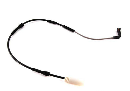 Sportbremskit 34110444738 für BMW E81, E87, E87N, E90, E90N, E91N, E92, E92N, E93, E93N. Enthält Pinzetten, belüftete Scheiben und vordere Pillen. Original BMW.