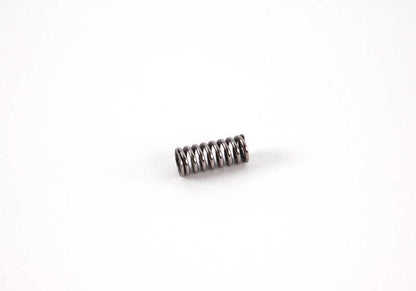 Muelle de presión OEM 23231224368 para BMW E30, E28, E34, E24, E23, E32, Z1. Original BMW.
