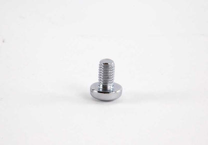 Tornillo de cabeza cilíndrica OEM 07119907623 para BMW E21, E30, E36, E46, E12, E28, E34, E60, E24, E23, E32. Original BMW.