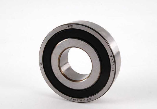 Rolamento de esferas para BMW Series 1 E87, Série 3 E36, E46, Série 5 E34, E39, Z4 E85 (OEM 23111228320). BMW original.