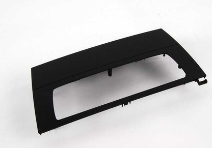Edgecador Pospicado OEM 51459118703 pour BMW E90 316D et 316i (modèles entre 2008 et 2011). Pièce BMW originale. Idéal pour restaurer l'intérieur sans connaissance de la mécanique.
