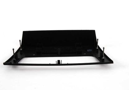Edgecador Pospicado OEM 51459118703 pour BMW E90 316D et 316i (modèles entre 2008 et 2011). Pièce BMW originale. Idéal pour restaurer l'intérieur sans connaissance de la mécanique.