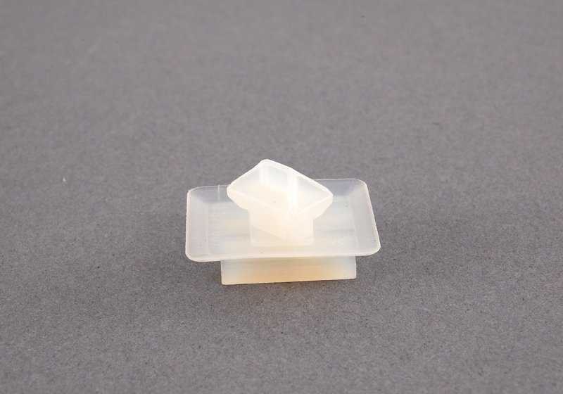 Supporto di connessione Blanite OEM 61131378997 per BMW E82, E87, E88, F20, F21, F52, F70, F22, F23, F45, F46, G42, U06, E30, E36, E46, E90, E91, E92, E93, F30, F31, F31, G20 G28, F32, F33, F36, G22, G23, G26, E34, E39, E60, E61, F07, F10, F11, F1