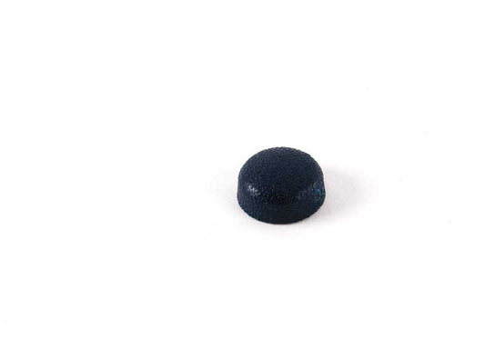 Tapa embellecedora maletero azul oscuro OEM 64111375497 para BMW E21,E30,E34,E36,E38,E39,E46,E52,E53,E60,E61,E65,E66,E70,E82,E83,E85,E86,E88,E89,E90,E91,E92,E93,F01,F02,F04,F10,F18,F30,F31,F32,F33,F34,F35,F36,F80,F82,F83 y MINI R50,R52,R53,R56. Origi