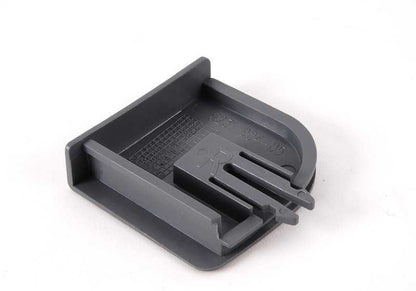 Blende superior derecha para BMW E46 (OEM 51717022388). Original BMW.