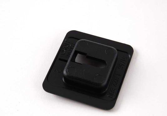 Soporte interior OEM 51461941328 para BMW E24. Original BMW.