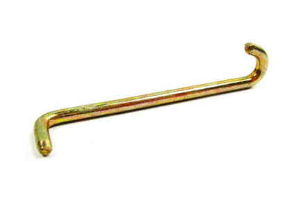 Left lever for BMW 7 Series E32 (OEM 51211938193). Original BMW