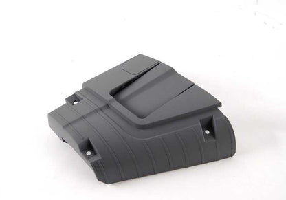 Gli incoraggianti destra coprono OEM 51438240798 per BMW E46 318CI (tutti BP71, BP72, BP81, BP82, BW71, BW72, BW81, BW81, BW82, BY71, BY72). BMW originale.