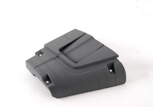 Gli incoraggianti destra coprono OEM 51438240798 per BMW E46 318CI (tutti BP71, BP72, BP81, BP82, BW71, BW72, BW81, BW81, BW82, BY71, BY72). BMW originale.