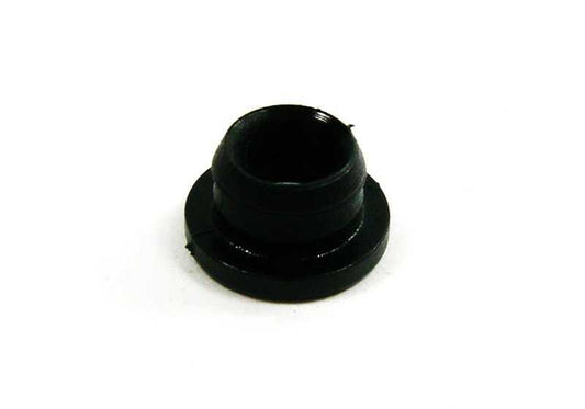 Pasacables OEM 51211937233 para BMW E30, E32, E34. Pieza original BMW usada en sistemas de cierre centralizado y mecanismos de apertura de puertas.