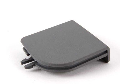 Paramento superior izquierdo OEM 51717022387 para BMW Serie 3 E46 318Ci, 320Ci, 325Ci... y más. Original BMW.
