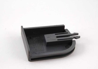 Paramento superior izquierdo OEM 51717022387 para BMW Serie 3 E46 318Ci, 320Ci, 325Ci... y más. Original BMW.