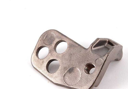 Base de soporte izquierda OEM 54218407259 para BMW E36 y Z3. Original BMW.