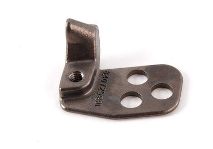 Base de soporte izquierda OEM 54218407259 para BMW E36 y Z3. Original BMW.