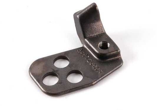 Rechte Grundplatte 54218407260 für BMW E36 und Z3. Original BMW Stück.