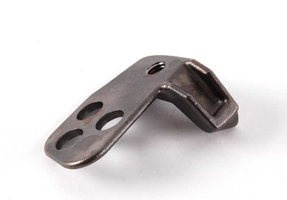 Rechte Grundplatte 54218407260 für BMW E36 und Z3. Original BMW Stück.