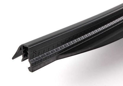 Spoiler delantero OEM 51117026383 para BMW Serie 5 E39. Original BMW.