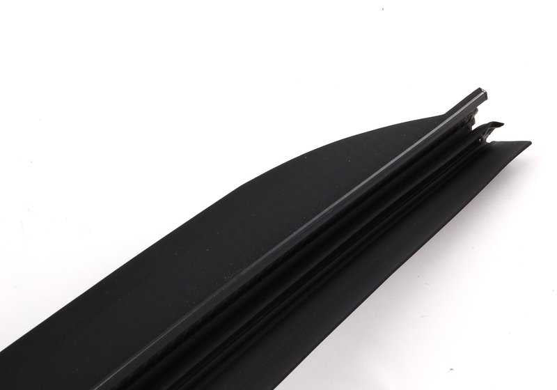 Spoiler delantero OEM 51117026383 para BMW Serie 5 E39. Original BMW.