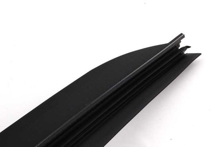 Spoiler delantero OEM 51117026383 para BMW Serie 5 E39. Original BMW.