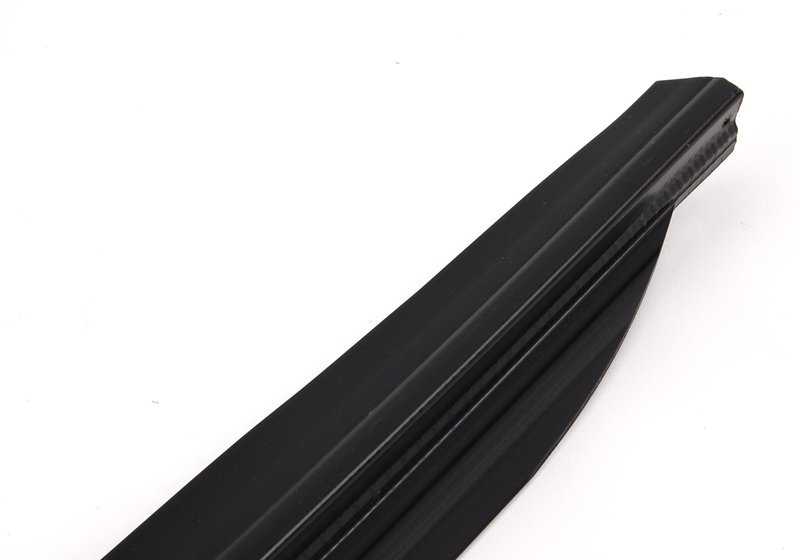 Spoiler delantero OEM 51117026383 para BMW Serie 5 E39. Original BMW.