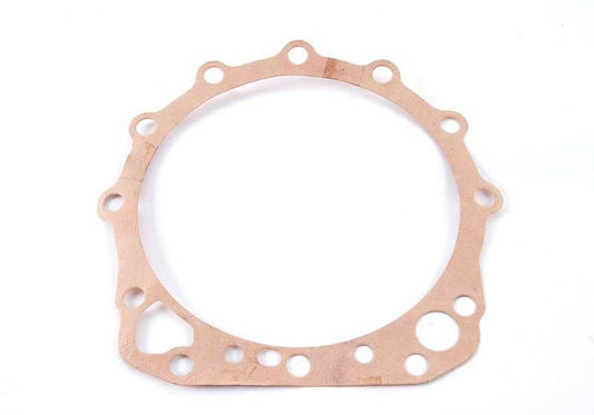 Junta sem amianto para BMW E30, E28, E34, E24, E23, E32, E31 (OEM 24111215404). BMW original