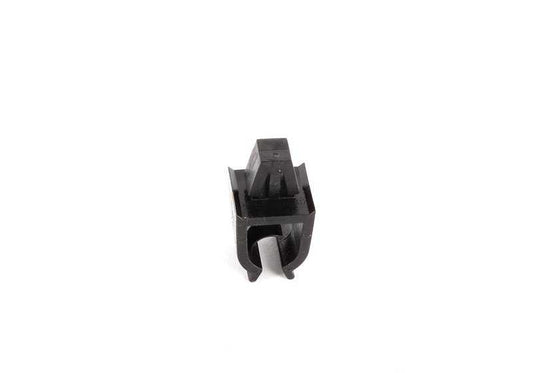 Clamp for BMW 3 Series E90, E92, E93, MINI R50, R52, R53 (OEM 34331158400). Original BMW