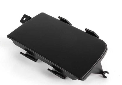 Tapa embellecedora derecha para faro antiniebla OEM 51111946498 para BMW Serie 5 E34. Original BMW.