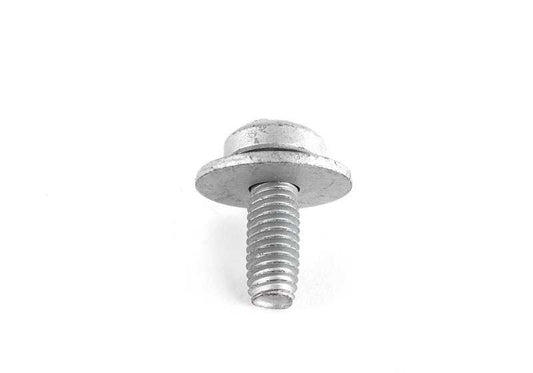 Parafuso Torx com arruela OEM 07149156085 para BMW (E36, E46, E39, E63, E64, F12, F13, E38, E53, E52). BMW original.