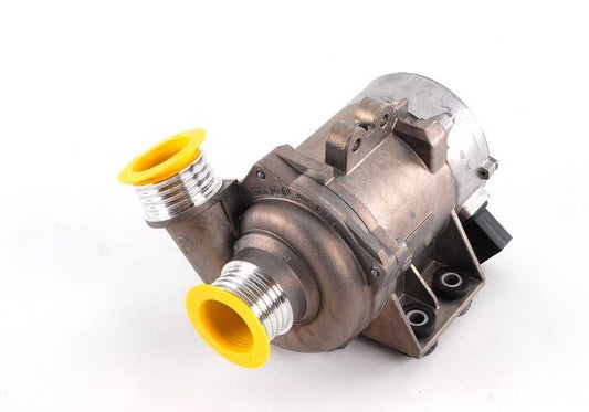 Bomba de agua eléctrica OEM 11517586925 para BMW E81, E82, E87, E88, E90, E91, E92, E93, E60, E61, E63, E64, E65, E66, E84, E83, E70, E85, E86, E89. Original BMW.