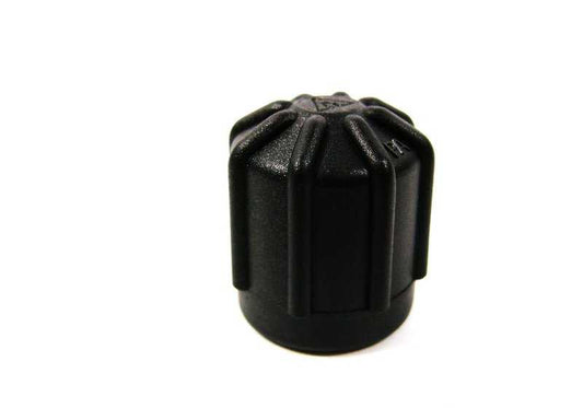 Tapón de cierre para tubería de presión OEM 64538387438 para BMW (Modelos compatibles: E81, E82, E87, E88, F20, F21, F40, F52, F70, F22, F23, F44, F45, F46, F87, G42, U06, G87, E36, E46, E90, E91, E92, E93, F30, F31, F34, F35, F80, G20, G21, G28,