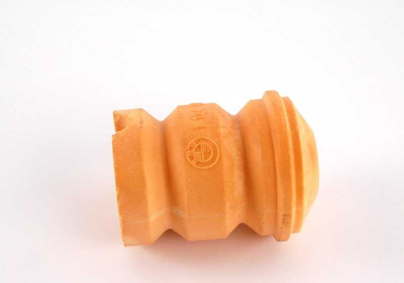 STOP di sospensione anteriore OEM 3133112449 per BMW E30, E36, E28, E34, E39, E24, E32, E38, E65, E66. BMW originale.