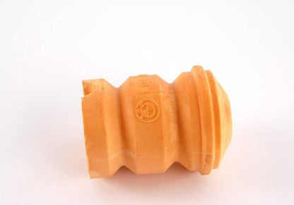 STOP di sospensione anteriore OEM 3133112449 per BMW E30, E36, E28, E34, E39, E24, E32, E38, E65, E66. BMW originale.