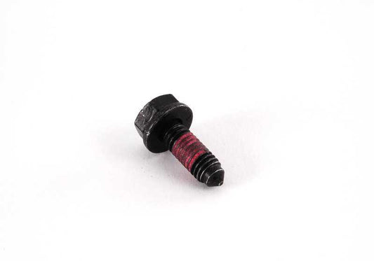 OEM hexagonal screw 07119904058 for BMW E36, E46, E39, E53, Z3, E85, E86. Original BMW.