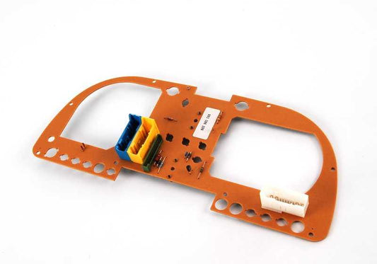 Placa de circuito impresso para BMW E28, E24, E23 (OEM 62111369986). BMW originais.