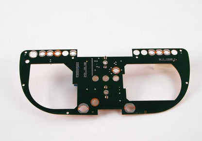 Placa de circuito impresso para BMW E28, E24, E23 (OEM 62111369986). BMW originais.