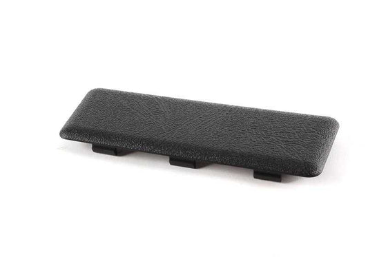 Solardachmotorabdeckung für BMW E30, E28, E24, E23 (OEM 51441864536). Original BMW.