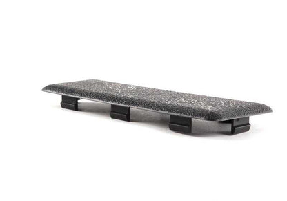 Solardachmotorabdeckung für BMW E30, E28, E24, E23 (OEM 51441864536). Original BMW.