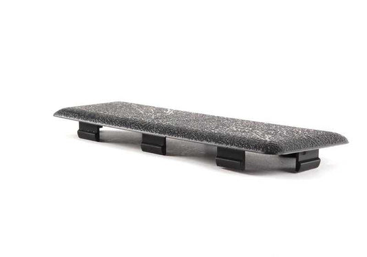 Solardachmotorabdeckung für BMW E30, E28, E24, E23 (OEM 51441864536). Original BMW.