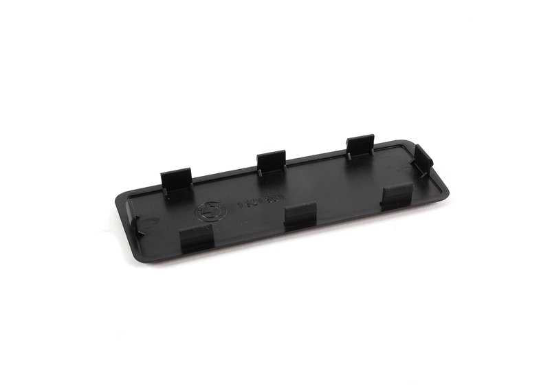 Solardachmotorabdeckung für BMW E30, E28, E24, E23 (OEM 51441864536). Original BMW.