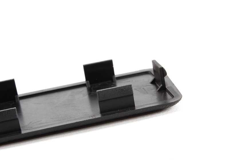 Solardachmotorabdeckung für BMW E30, E28, E24, E23 (OEM 51441864536). Original BMW.