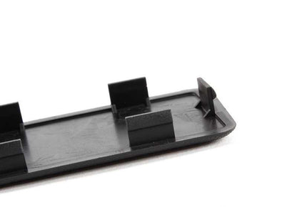 Solardachmotorabdeckung für BMW E30, E28, E24, E23 (OEM 51441864536). Original BMW.