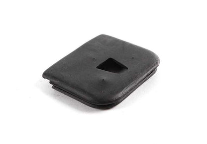 OEM interior rearview cover 51441900133 for BMW E30, E28. Original BMW.