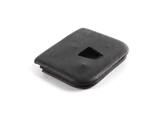 OEM interior rearview cover 51441900133 for BMW E30, E28. Original BMW.