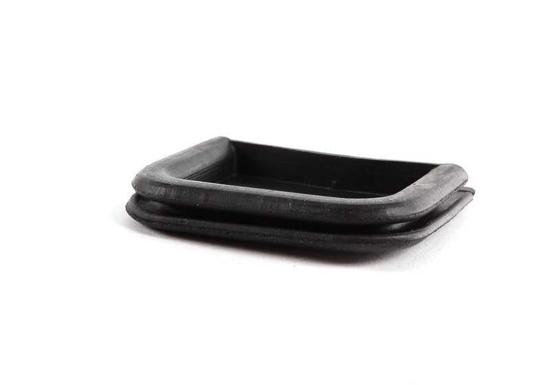 OEM interior rearview cover 51441900133 for BMW E30, E28. Original BMW.