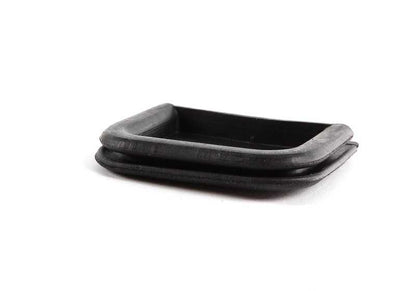 OEM interior rearview cover 51441900133 for BMW E30, E28. Original BMW.