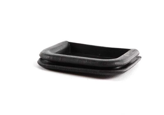 OEM interior rearview cover 51441900133 for BMW E30, E28. Original BMW.