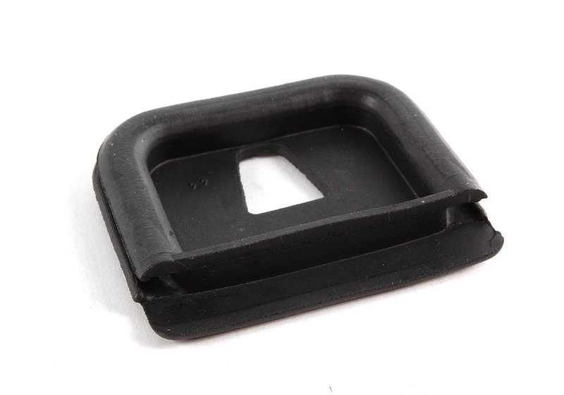 OEM interior rearview cover 51441900133 for BMW E30, E28. Original BMW.