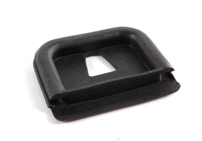 OEM interior rearview cover 51441900133 for BMW E30, E28. Original BMW.