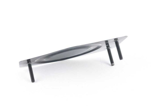 Soporte para módulo de cambio Steptronic OEM 41127895376 para BMW E46. Original BMW.