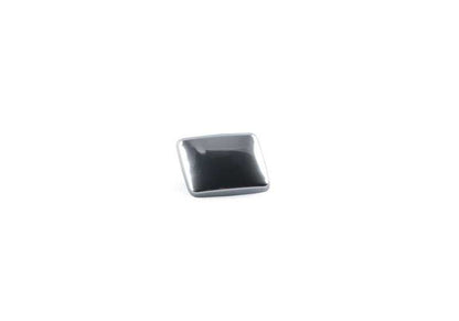 Izquierdo de del Returón OEM 51419132343 para BMW E92 e E92N. Acabamento cromado. BMW original.